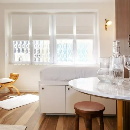 Cosy Montmartre - 18 - 4p *