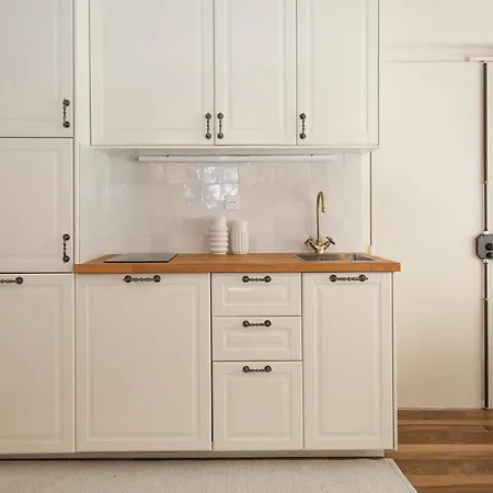 Cosy Montmartre - 18 - 4p Apartamento *