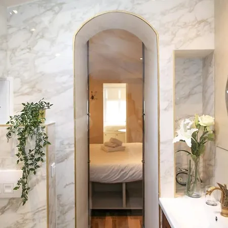 Apartamento Cosy Montmartre - 18 - 4p Paris