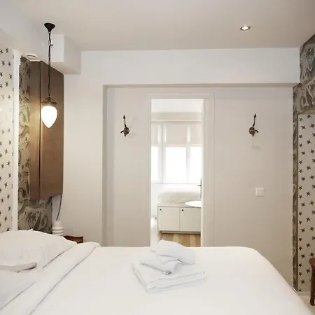 Cosy Montmartre - 18 - 4p Apartamento *