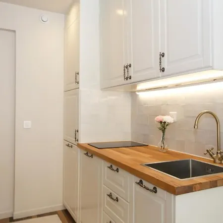 Cosy Montmartre - 18 - 4p Apartamento Paris