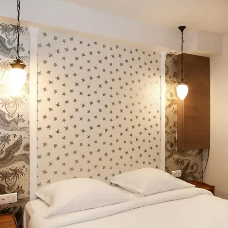 Apartamento Cosy Montmartre - 18 - 4p *